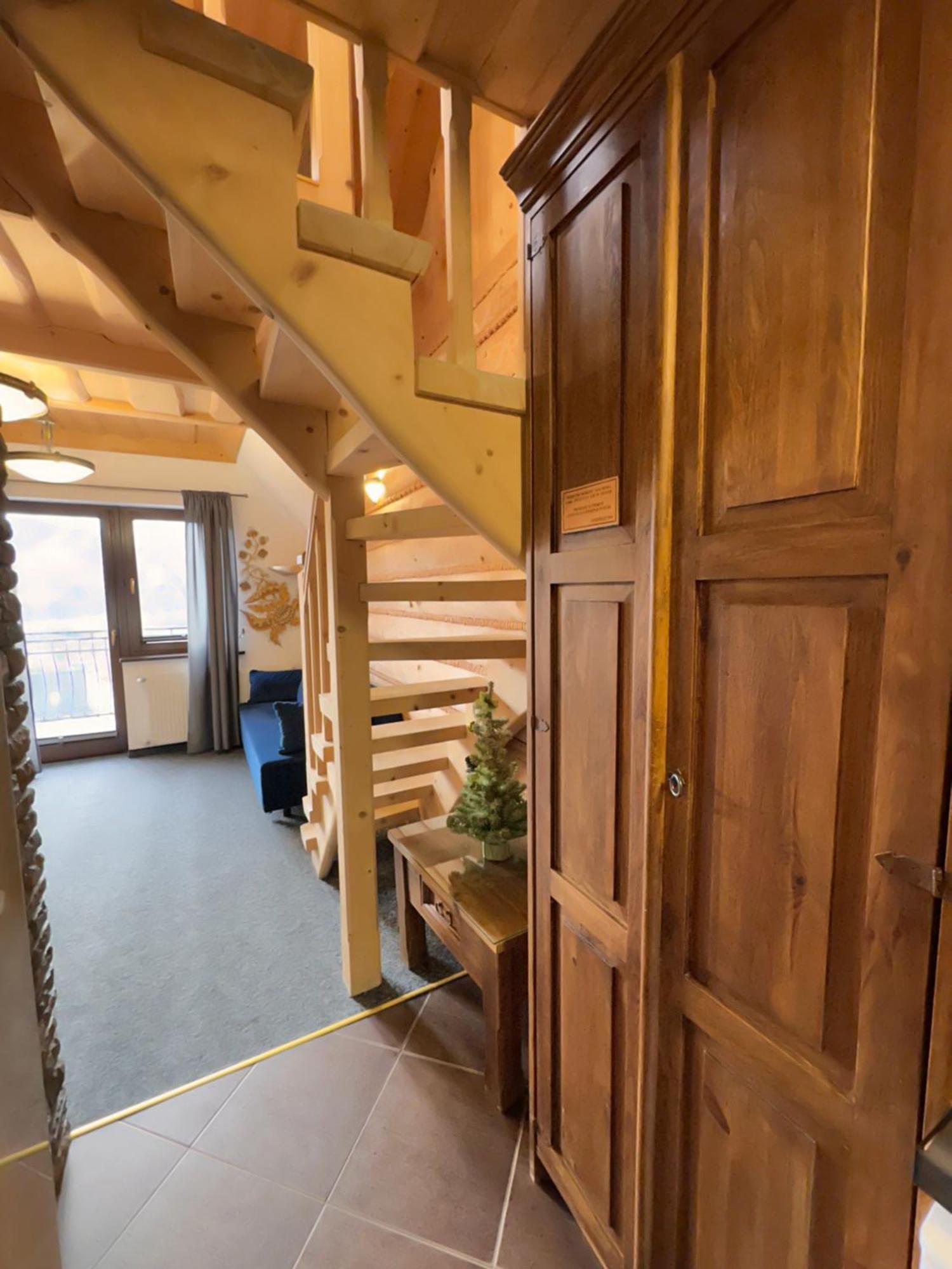 Apartamenty Z Widokiem Na Tatry Cztery Pory Roku Kościelisko Εξωτερικό φωτογραφία