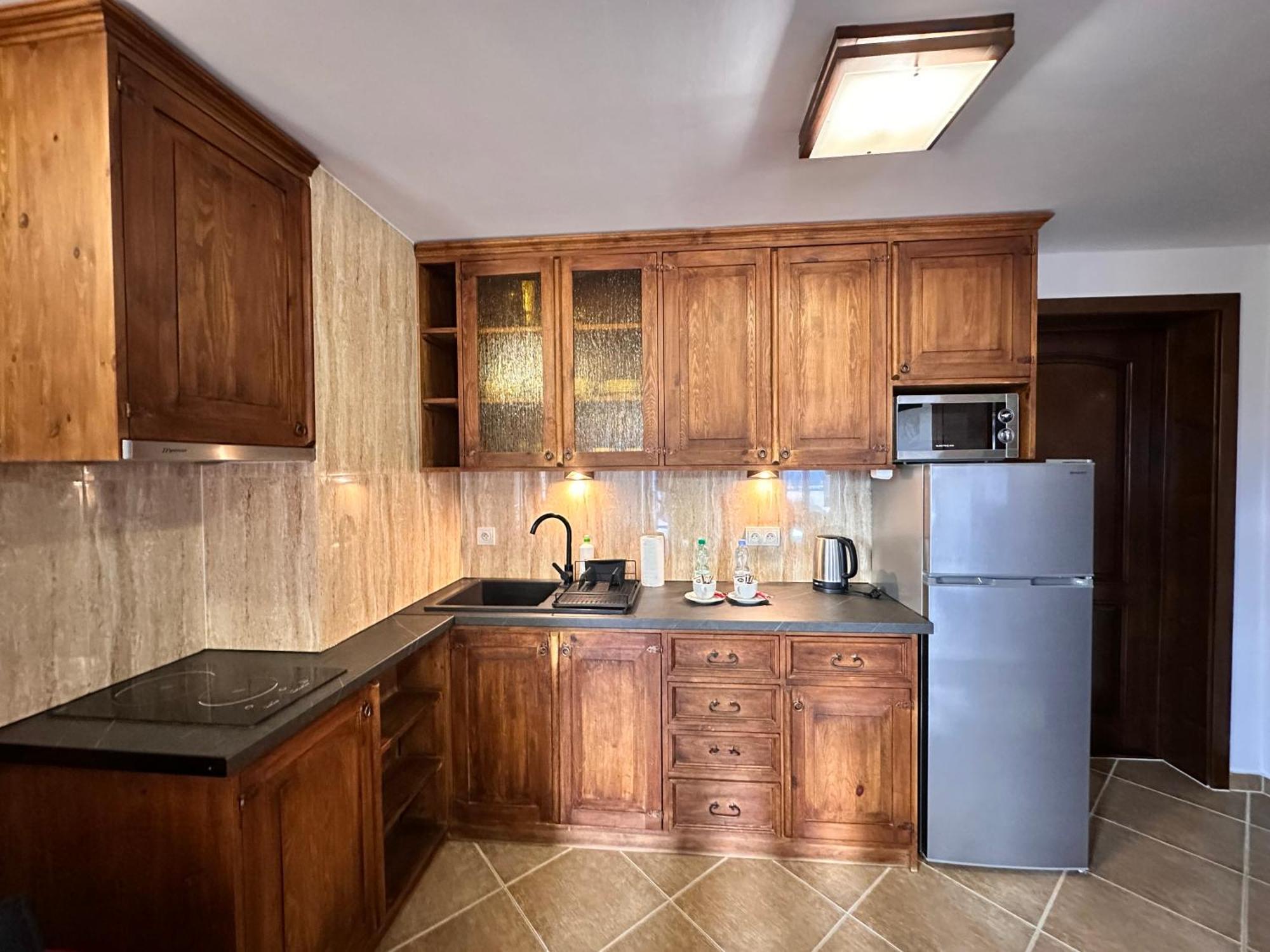 Apartamenty Z Widokiem Na Tatry Cztery Pory Roku Kościelisko Εξωτερικό φωτογραφία